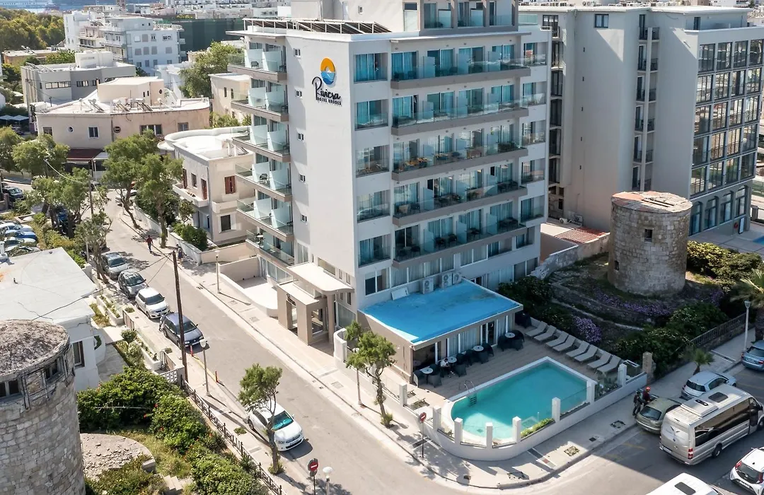 Hotel Riviera-1